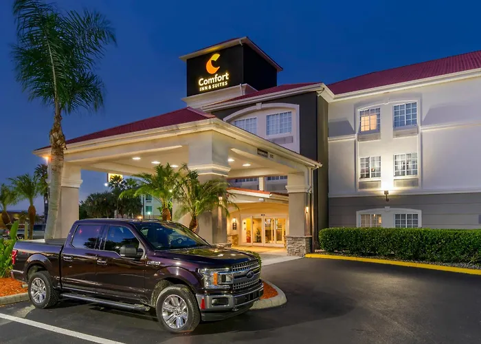 Comfort Inn & Suites Port Charlotte-Punta Gorda