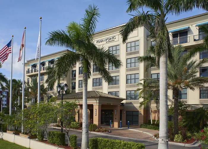 Four Points By Sheraton Punta Gorda Harborside