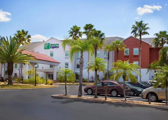 Holiday Inn Express Hotel & Suites Port Charlotte